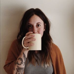 Meet your Posher, Zarah